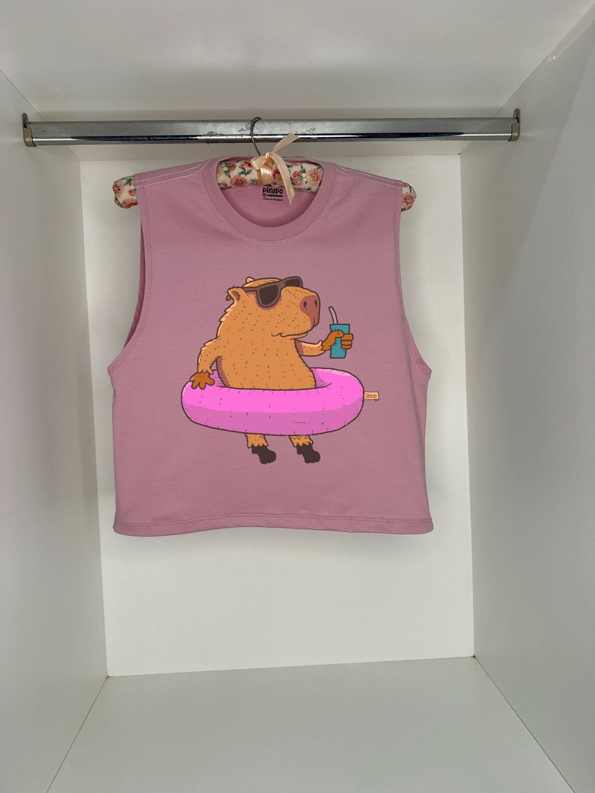 Capi Relax By: @guilleinsta