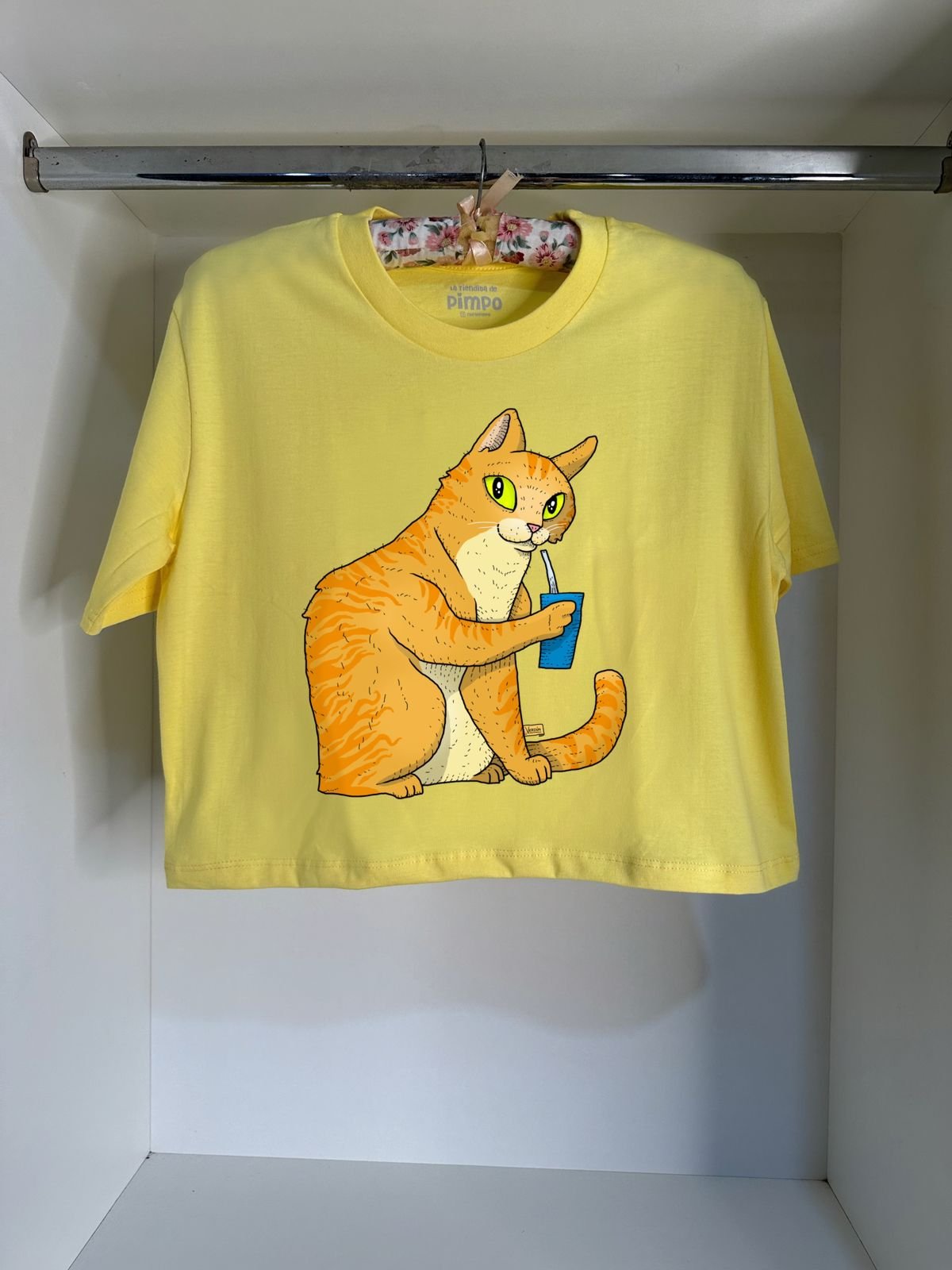 Michi Terere By: @guilleinsta