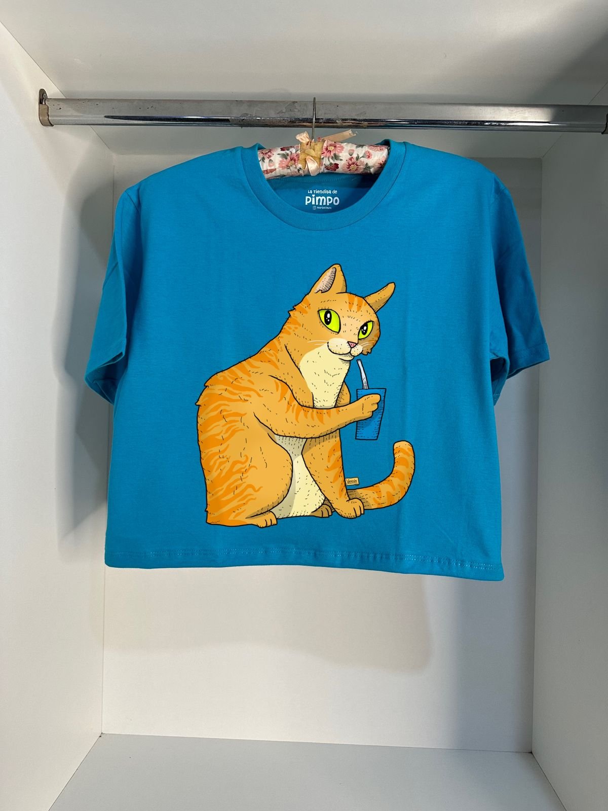 Michi Terere By: @guilleinsta