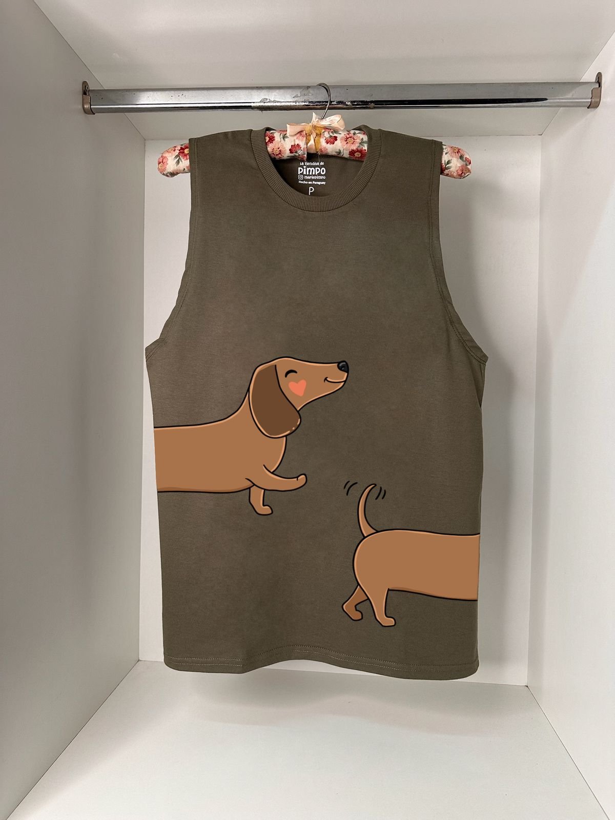 Salchi miti miti By: @bbilustra.py