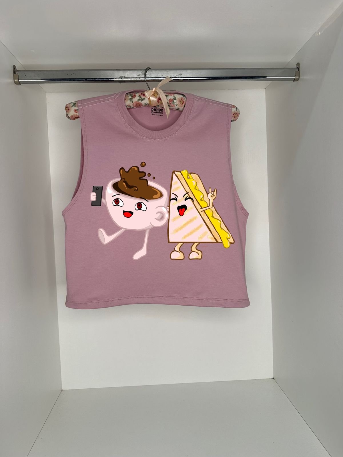 Mixto by: @gabyart_b 