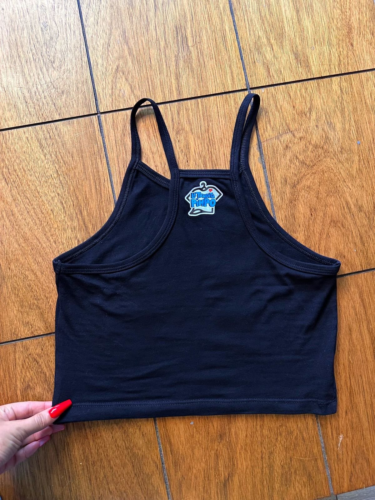 Sos la empanadita TOP By: @tatinetchoguine 