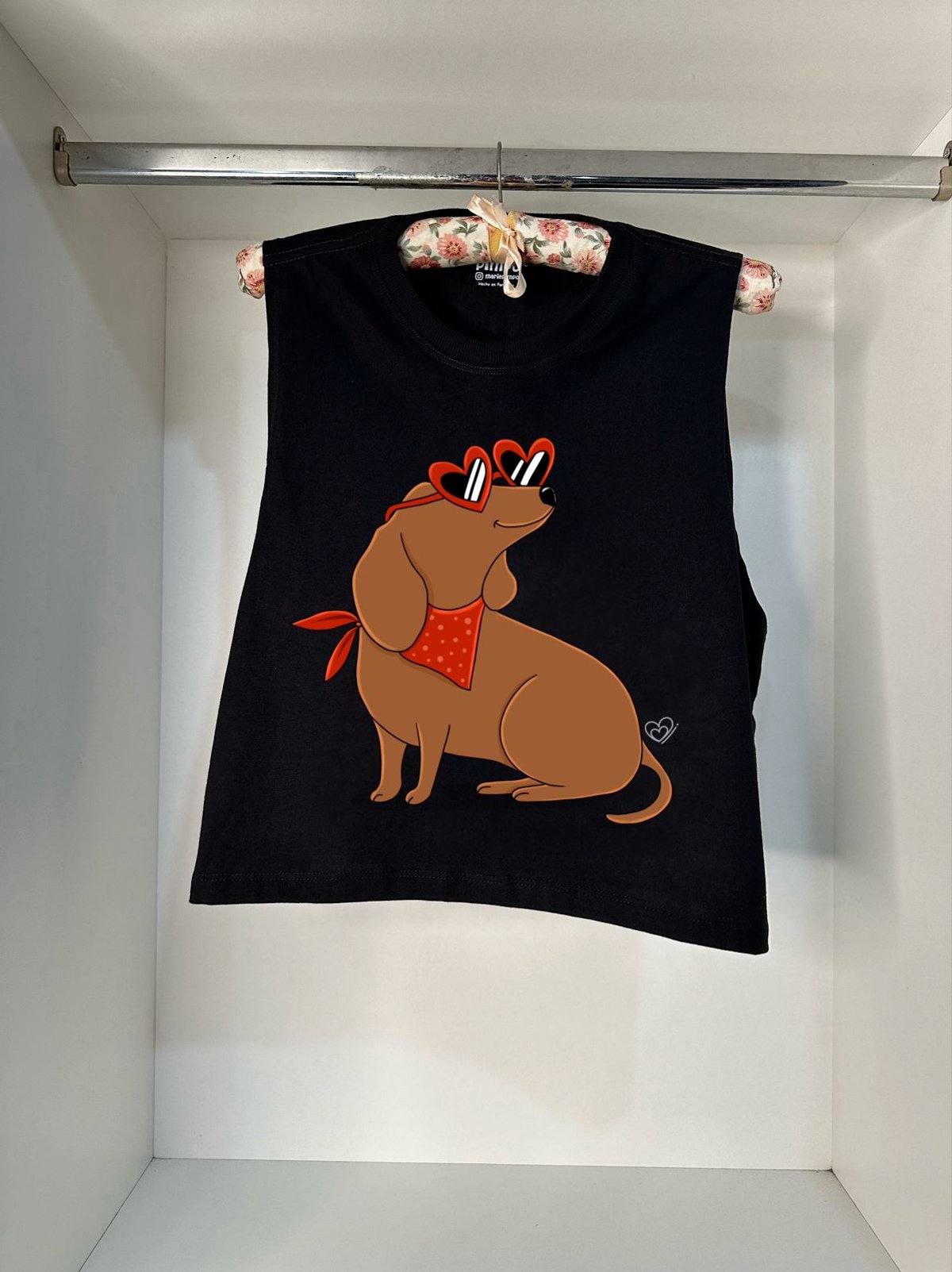 Salchi Cool By: @bbilustra.py