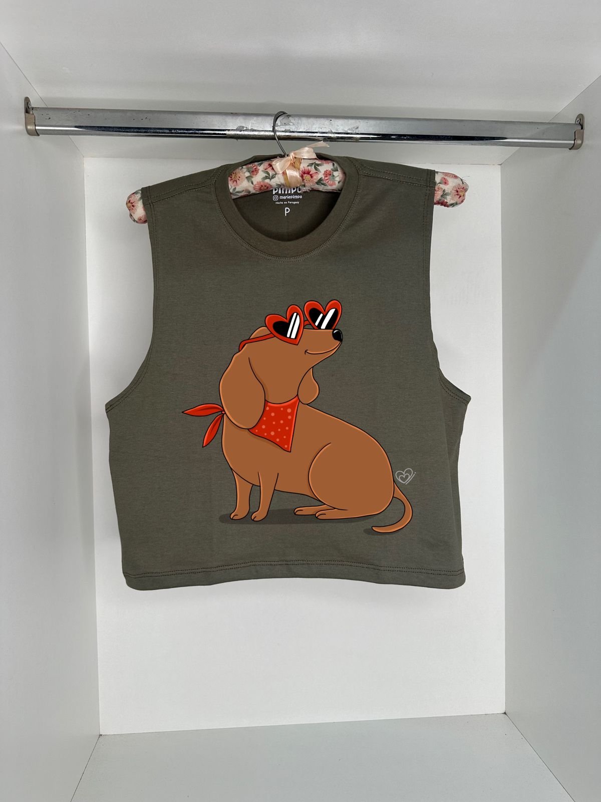 Salchi Cool By: @bbilustra.py