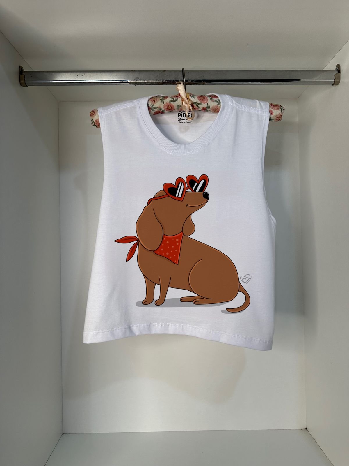 Salchi Cool By: @bbilustra.py