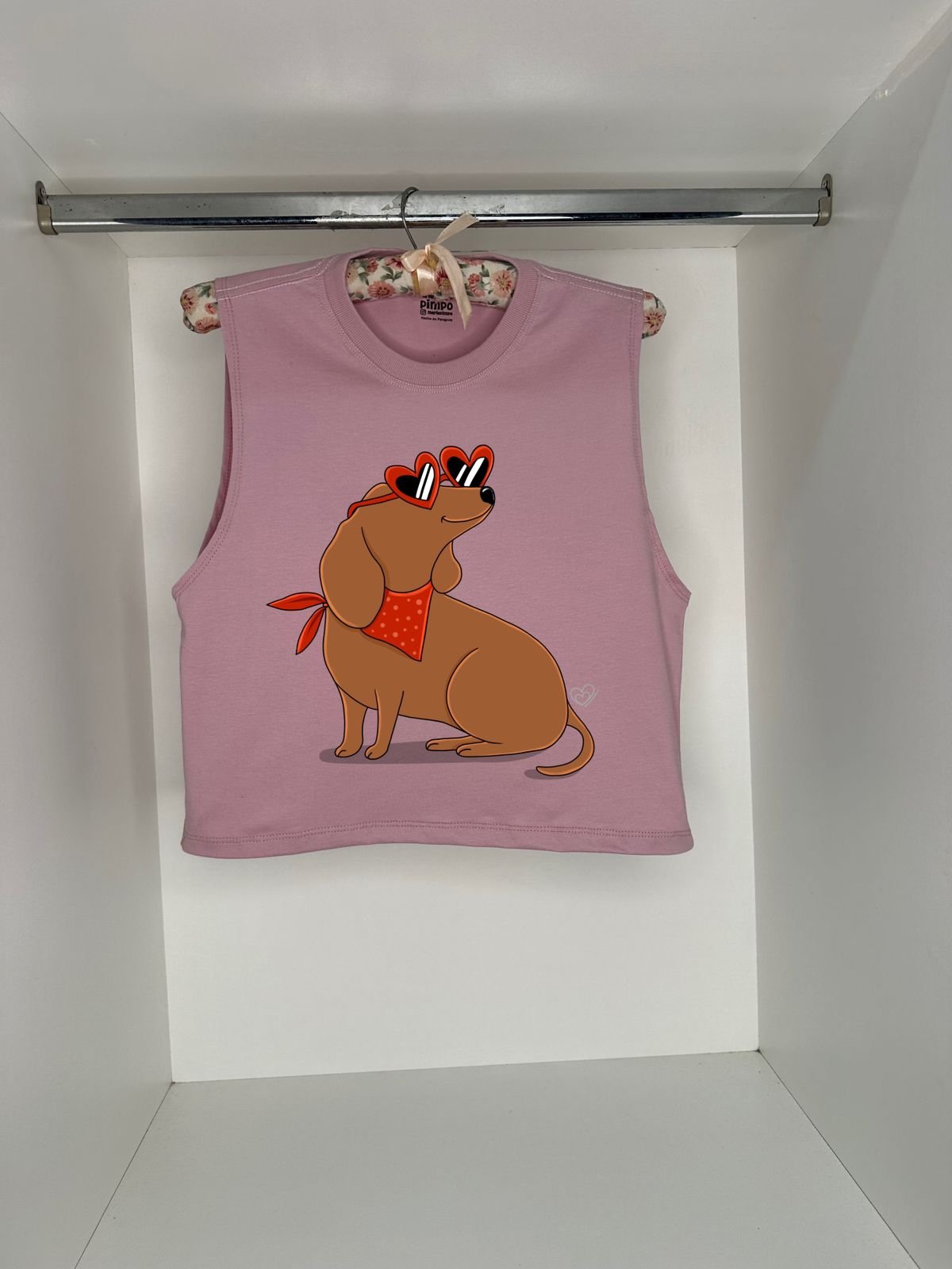 Salchi Cool By: @bbilustra.py