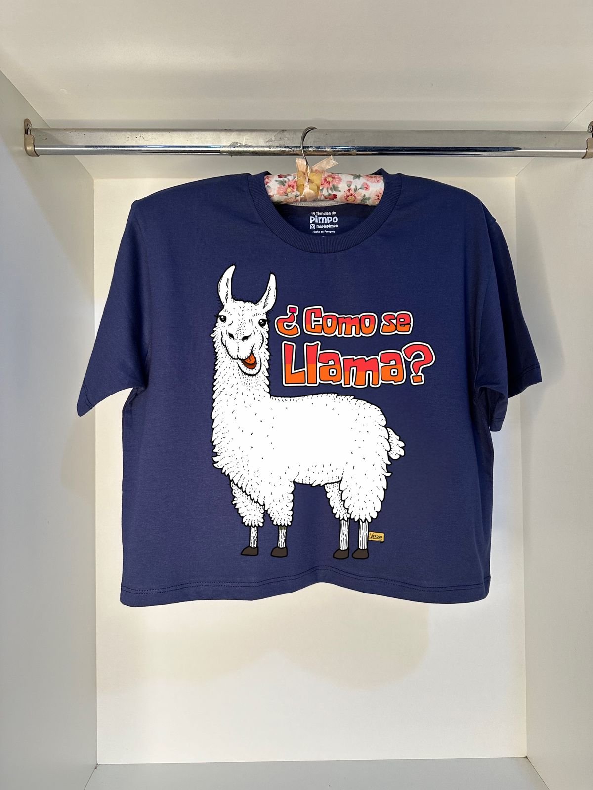 Como se llama By: @guilleinsta