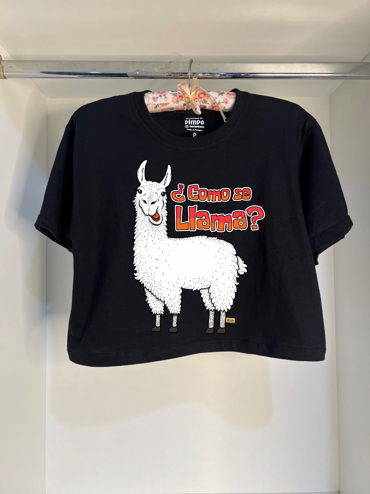 Como se llama By: @guilleinsta