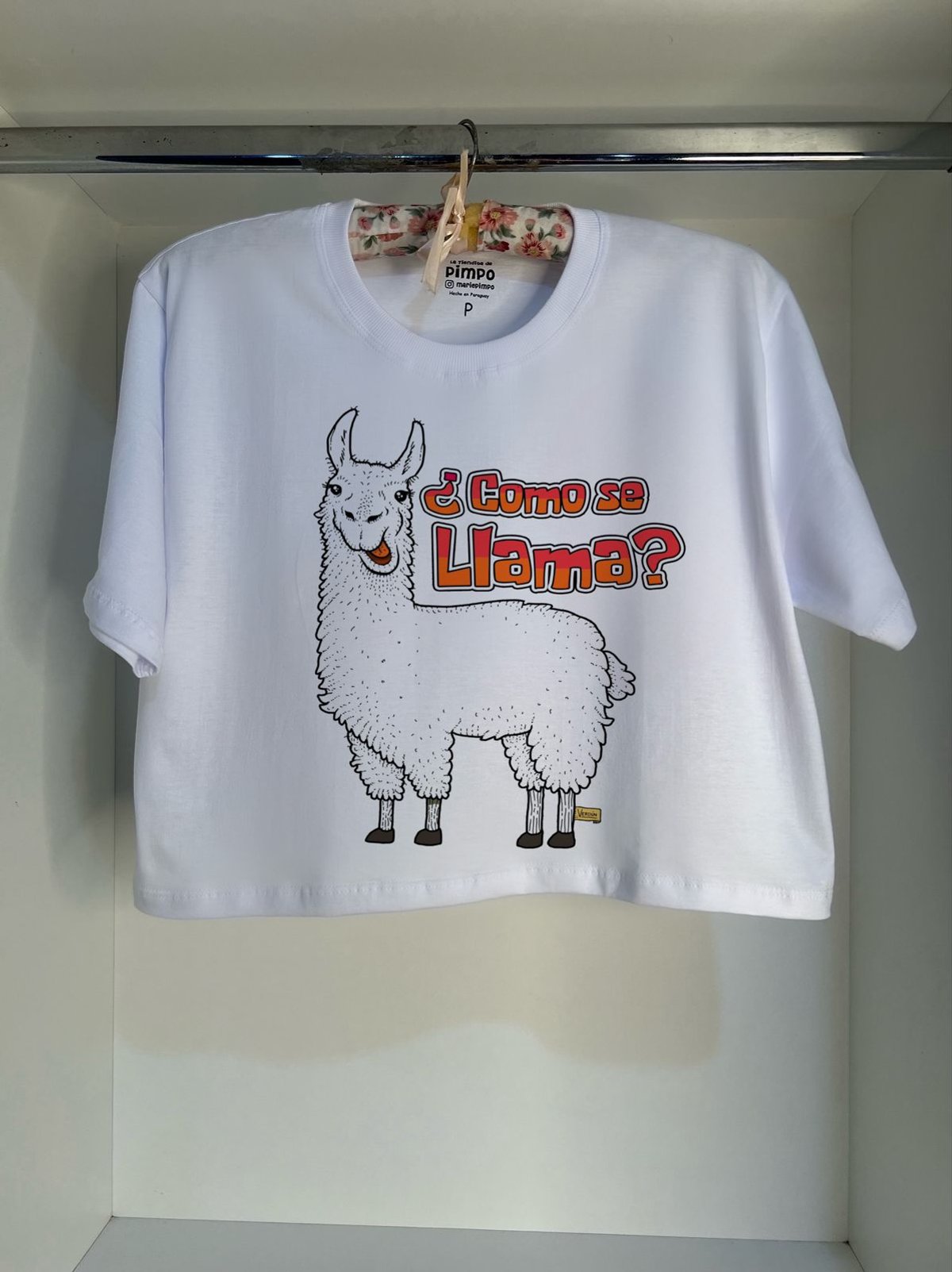 Como se llama By: @guilleinsta