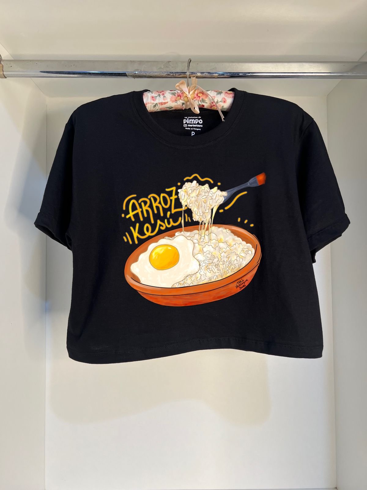 Arroz Kesu By: @tatinetchoguine