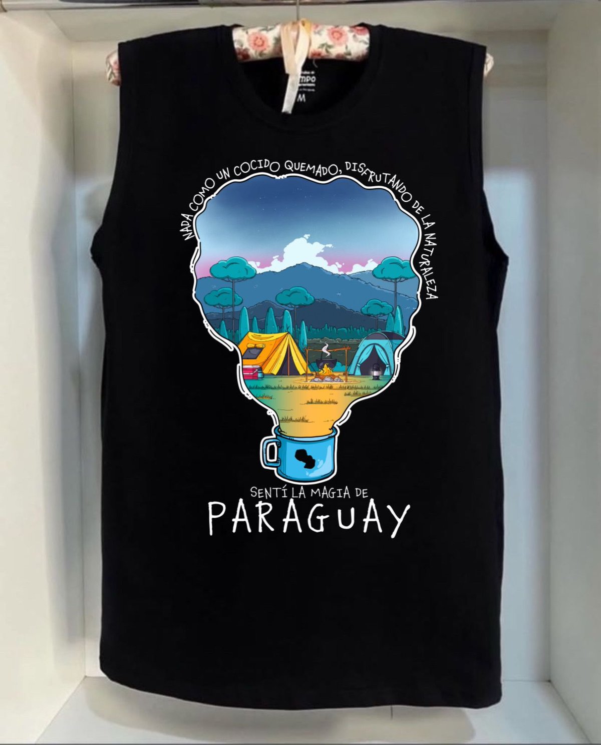 Senti la magia de Paraguay - 2