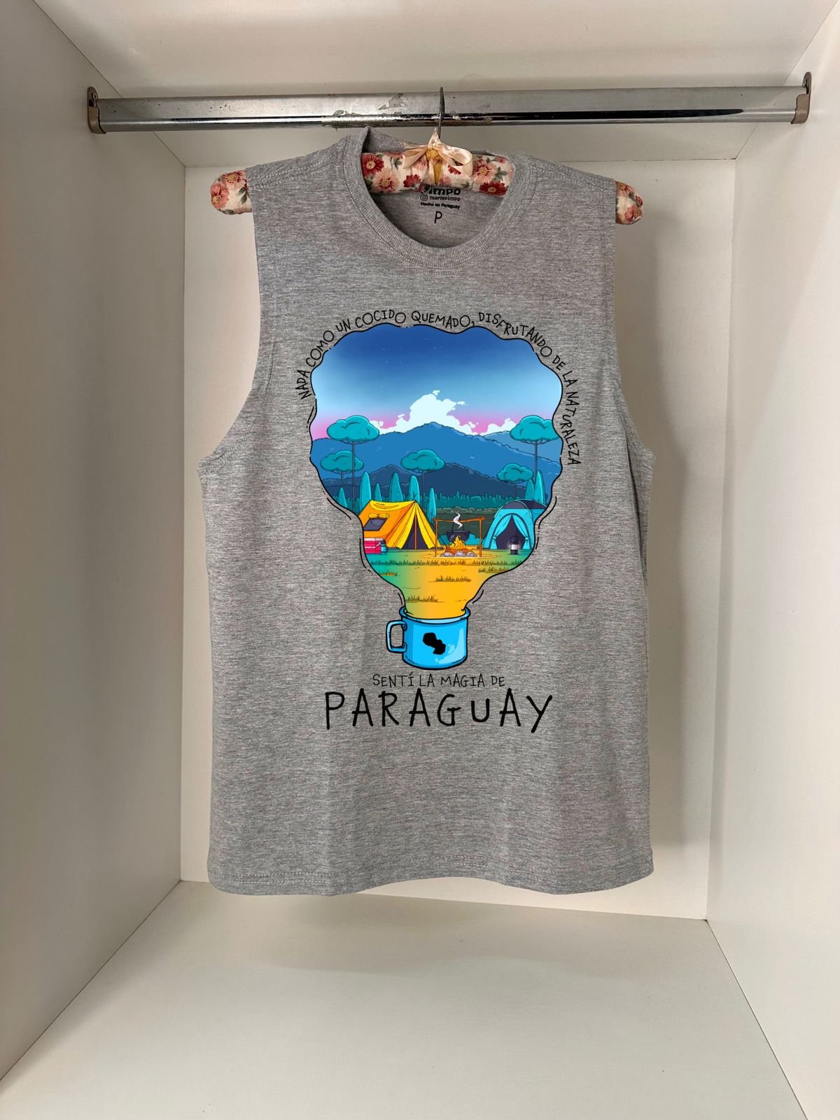 Senti la magia de Paraguay - 3