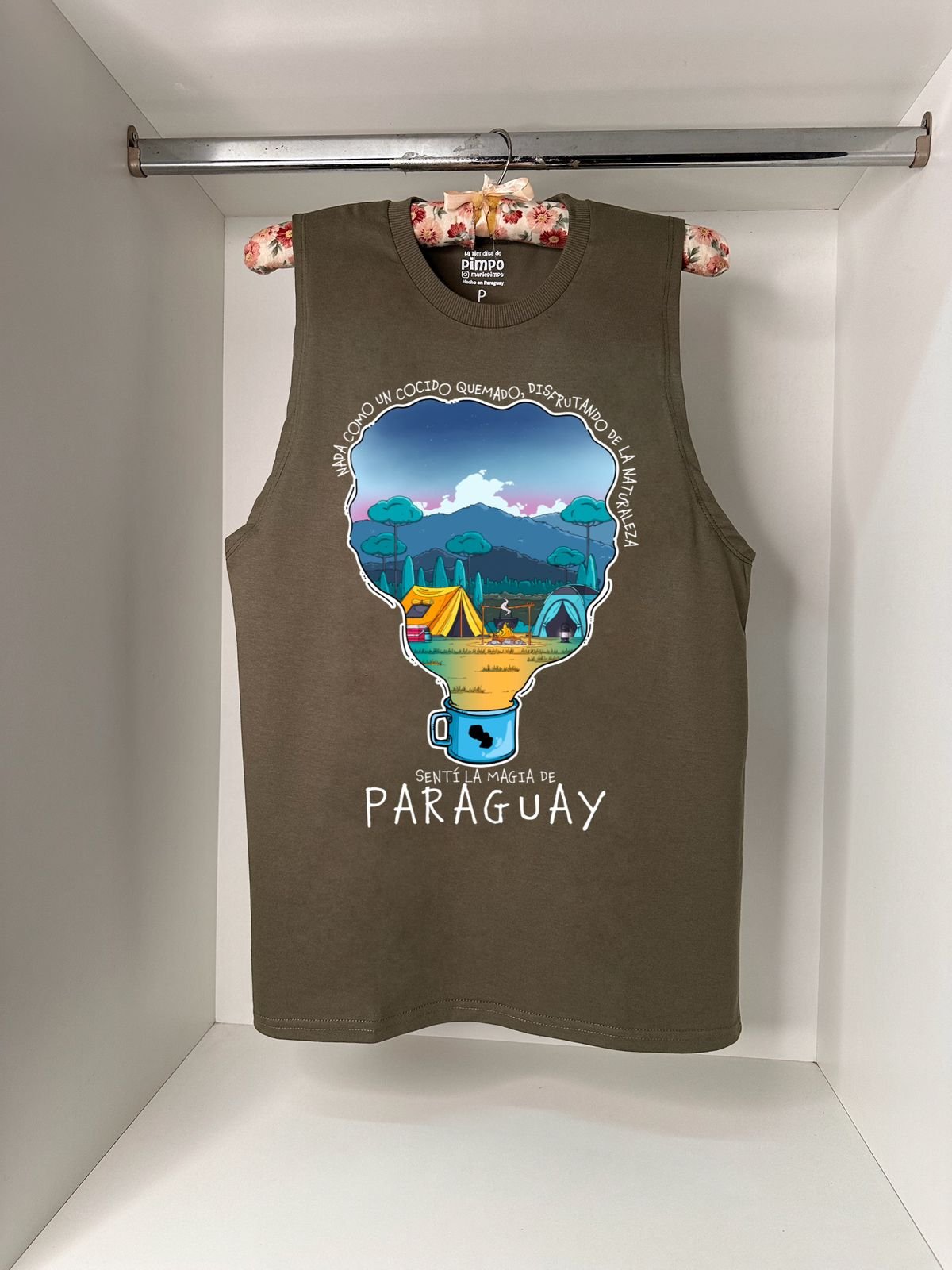 Senti la magia de Paraguay - 4