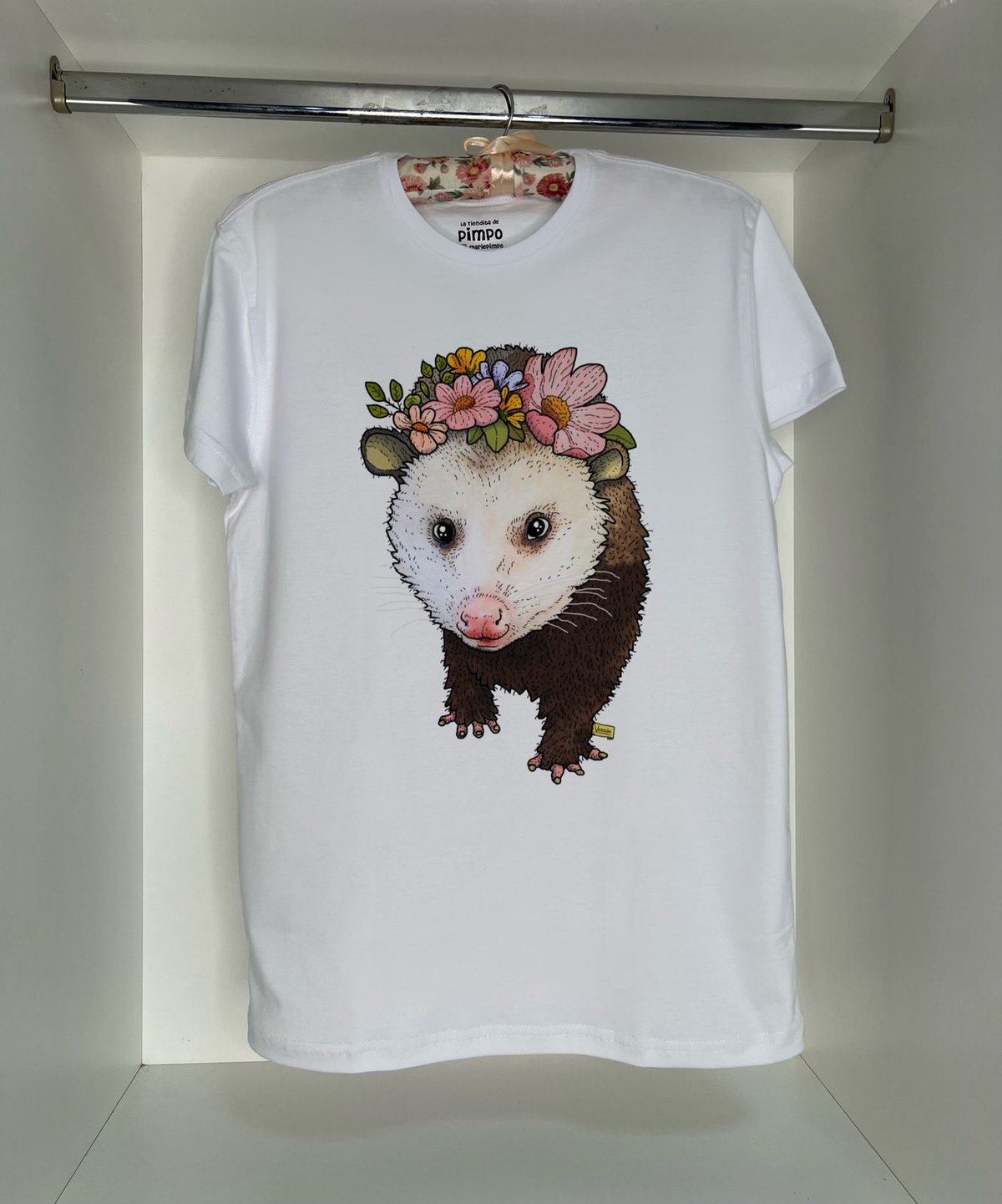 Mykure Flores By: @guilleinsta