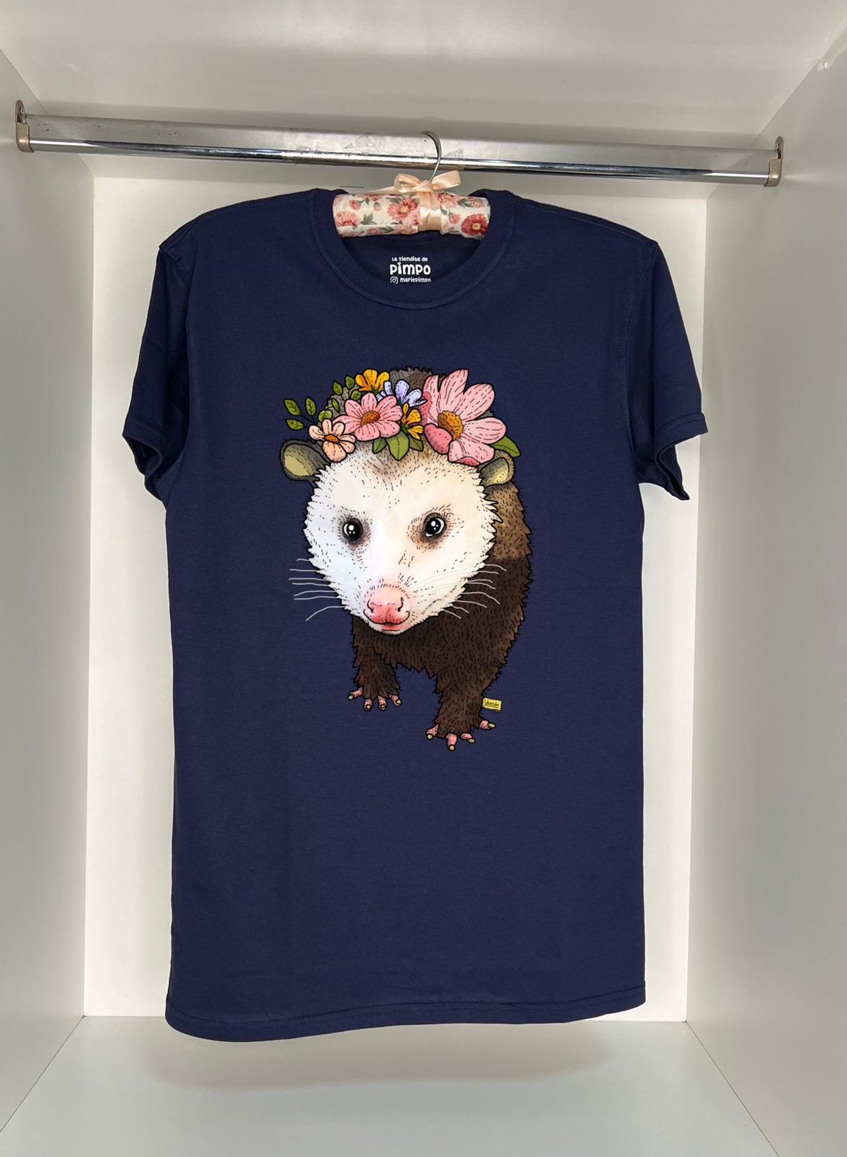 Mykure Flores By: @guilleinsta