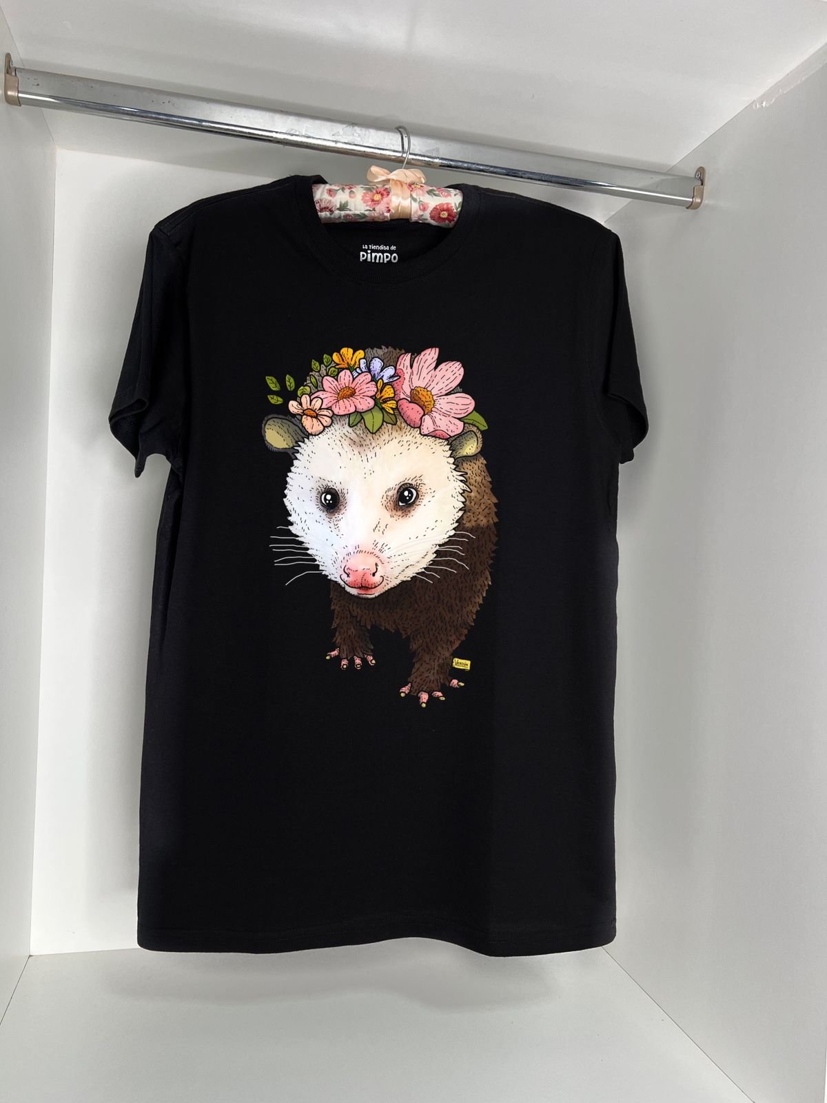 Mykure Flores By: @guilleinsta