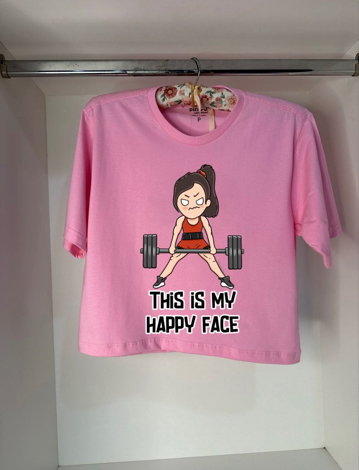 Mi cara feliz By: @bbilustra.py - 6