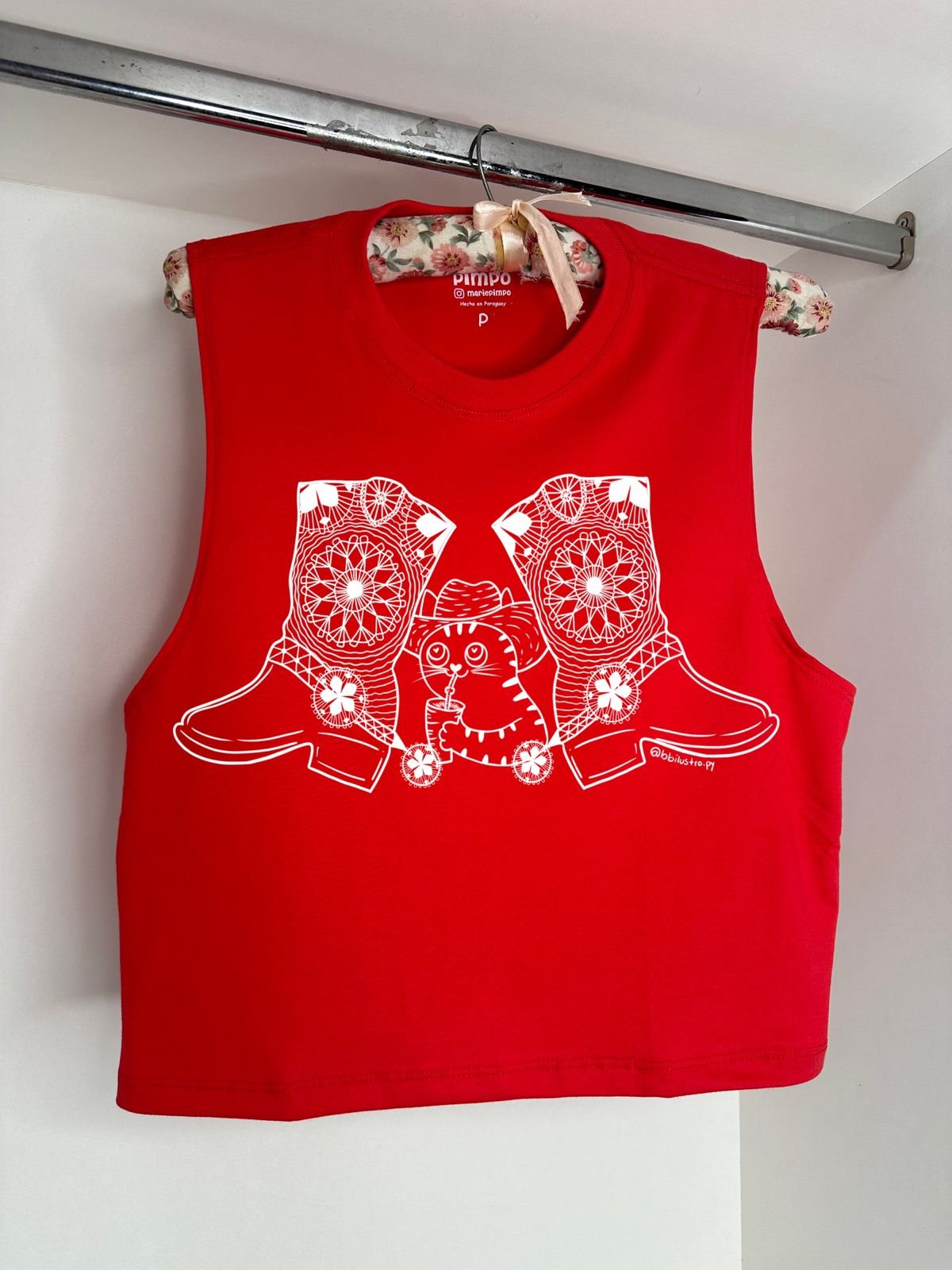 Gato con botas By: @bbilustra.py - 3