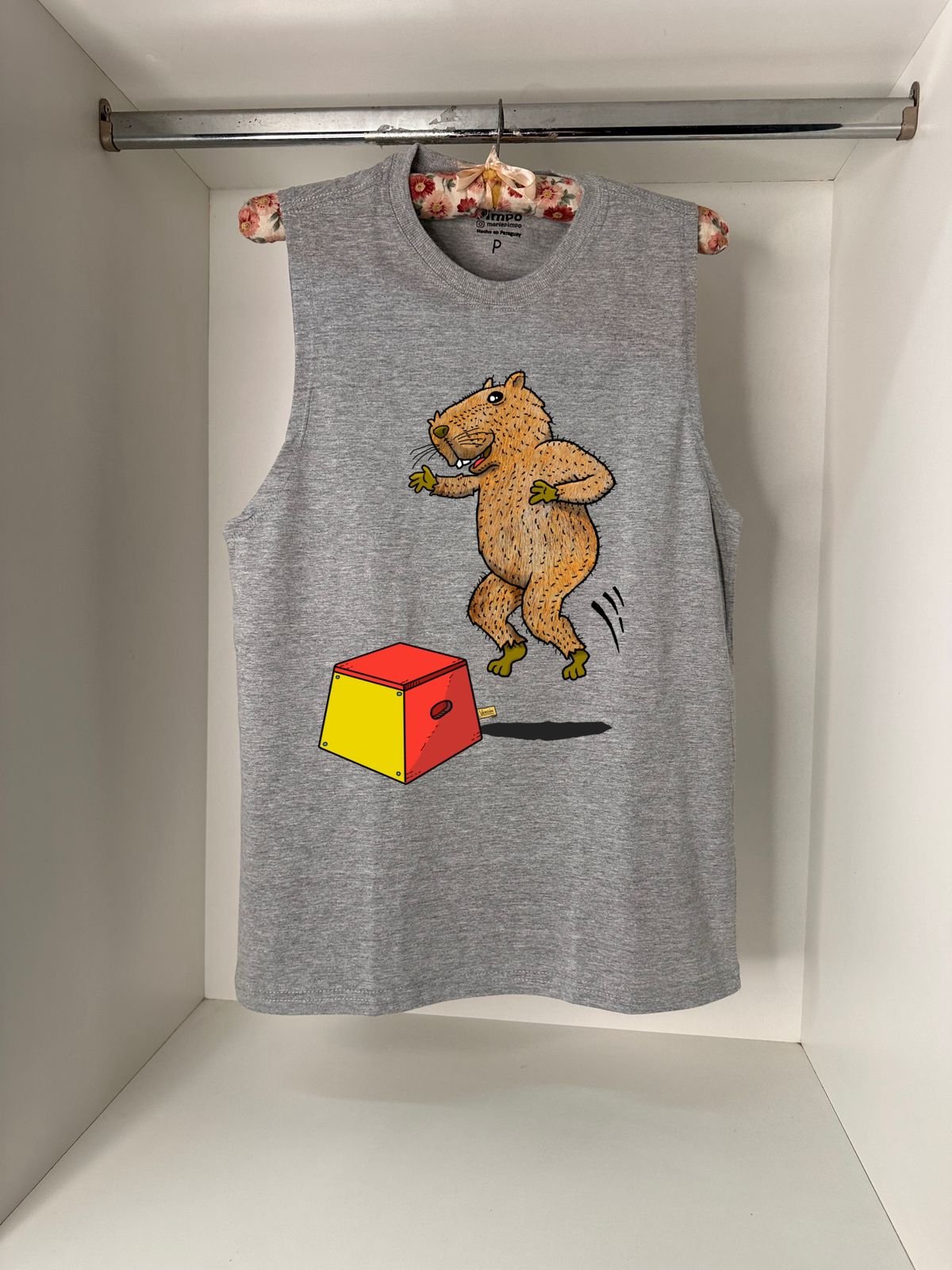 Carpi Box By: @guilleinsta - 2