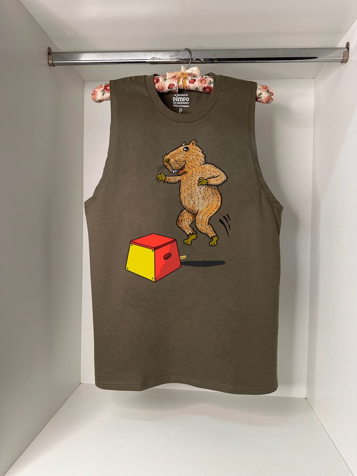 Carpi Box By: @guilleinsta - 4