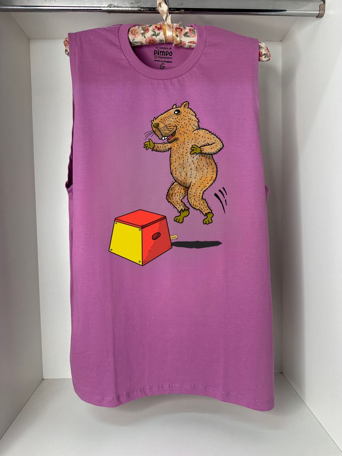 Carpi Box By: @guilleinsta - 5