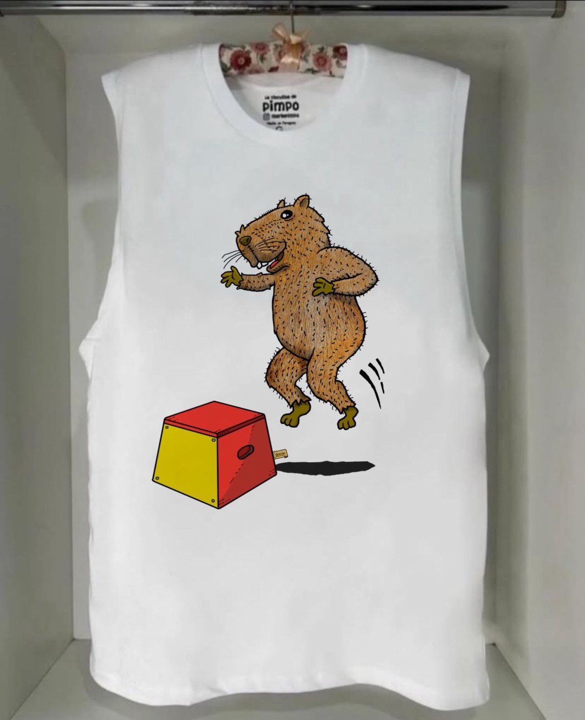 Carpi Box By: @guilleinsta - 6