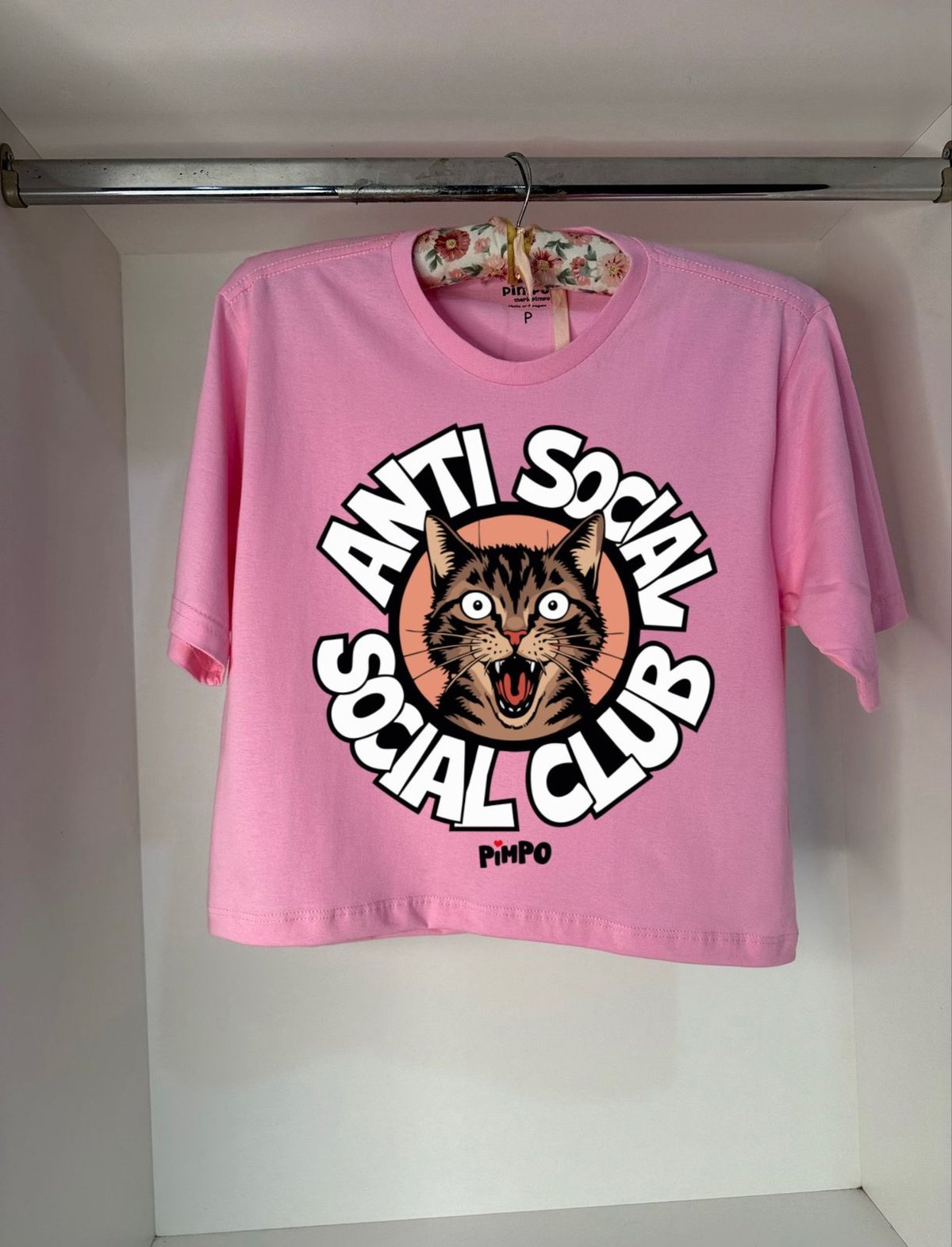 AntiSocial Club By: @mariepimpo