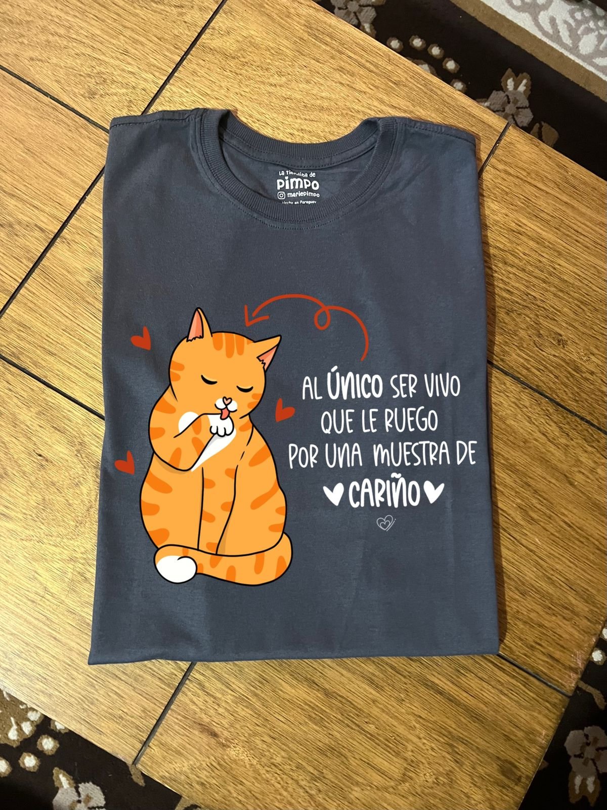 Al unico ser vivo que le ruego By: @bbilustra.py 