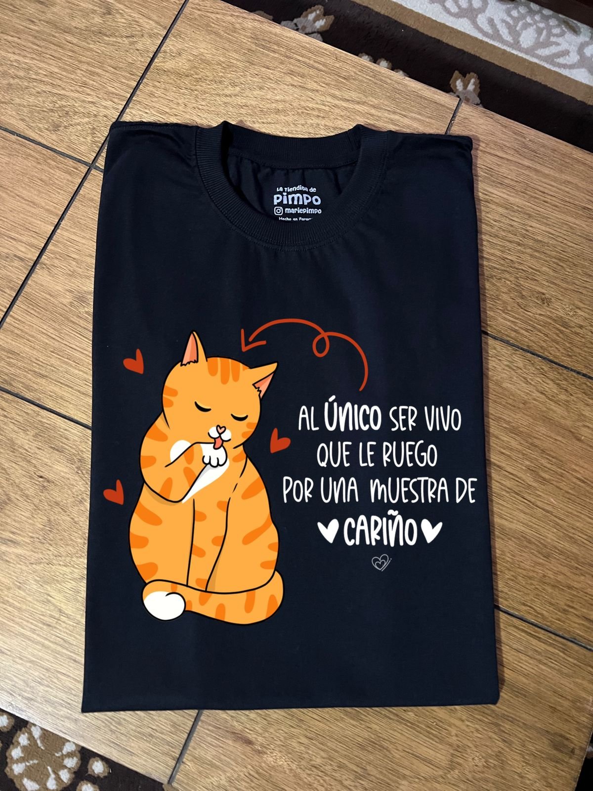 Al unico ser vivo que le ruego By: @bbilustra.py 