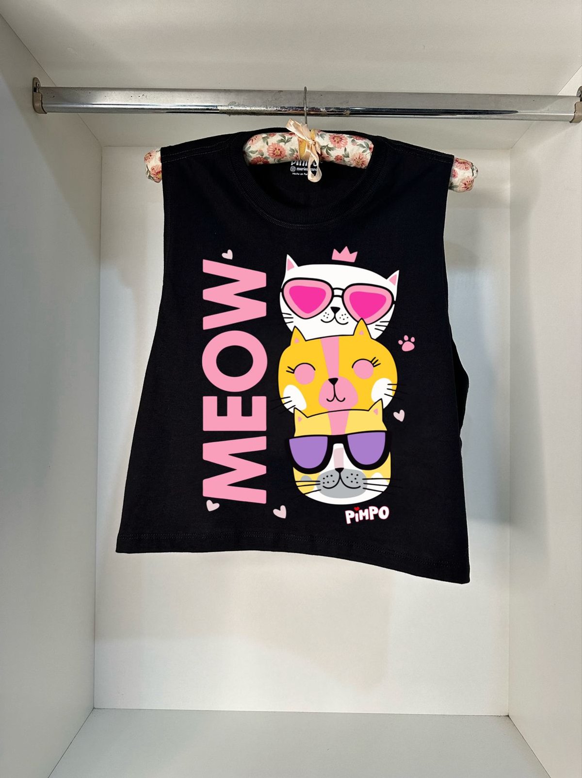 Meow By: @mariepimpo