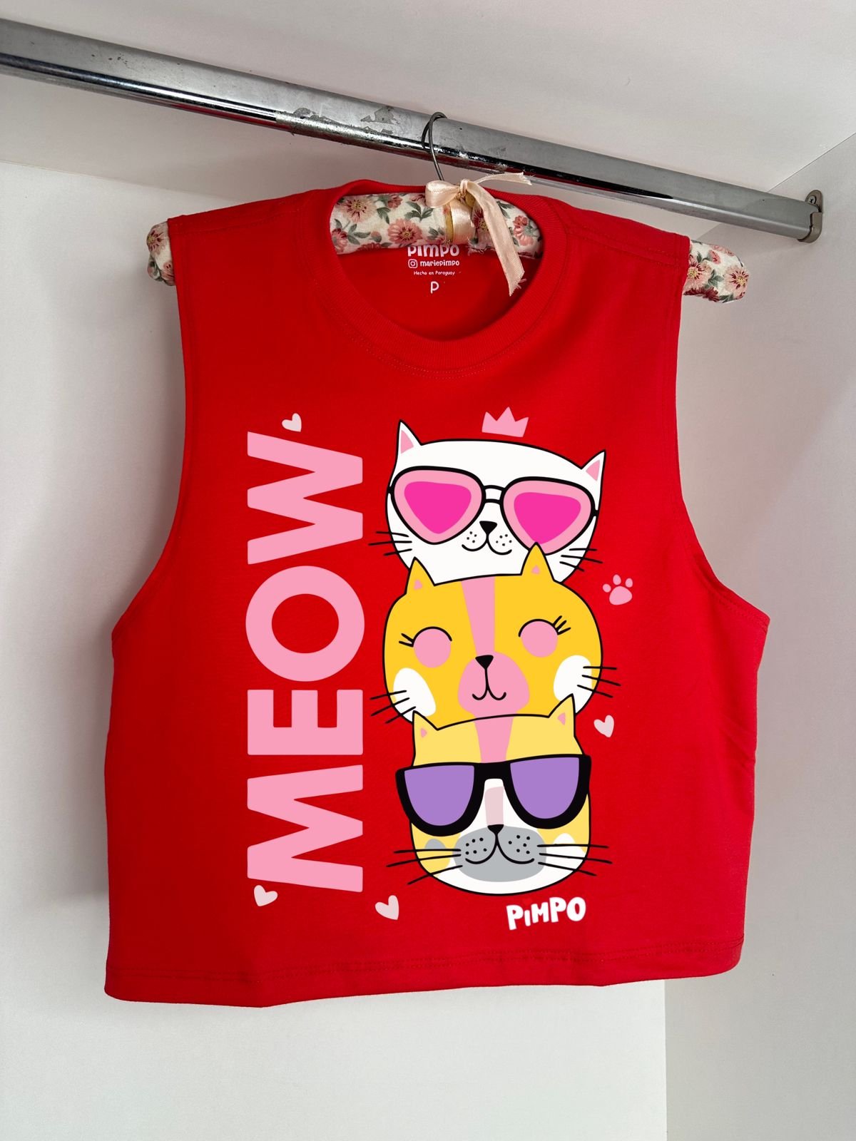 Meow By: @mariepimpo