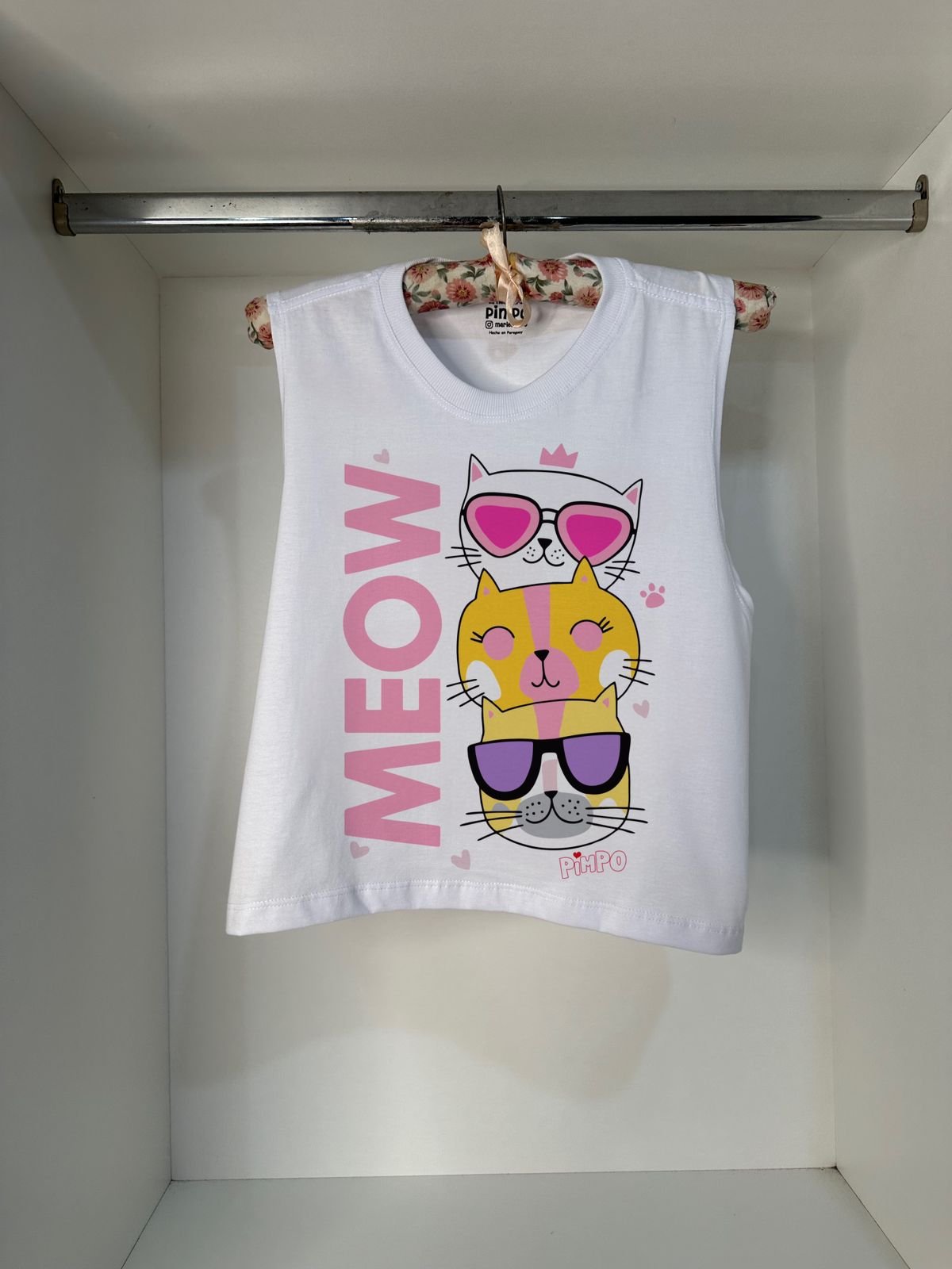 Meow By: @mariepimpo