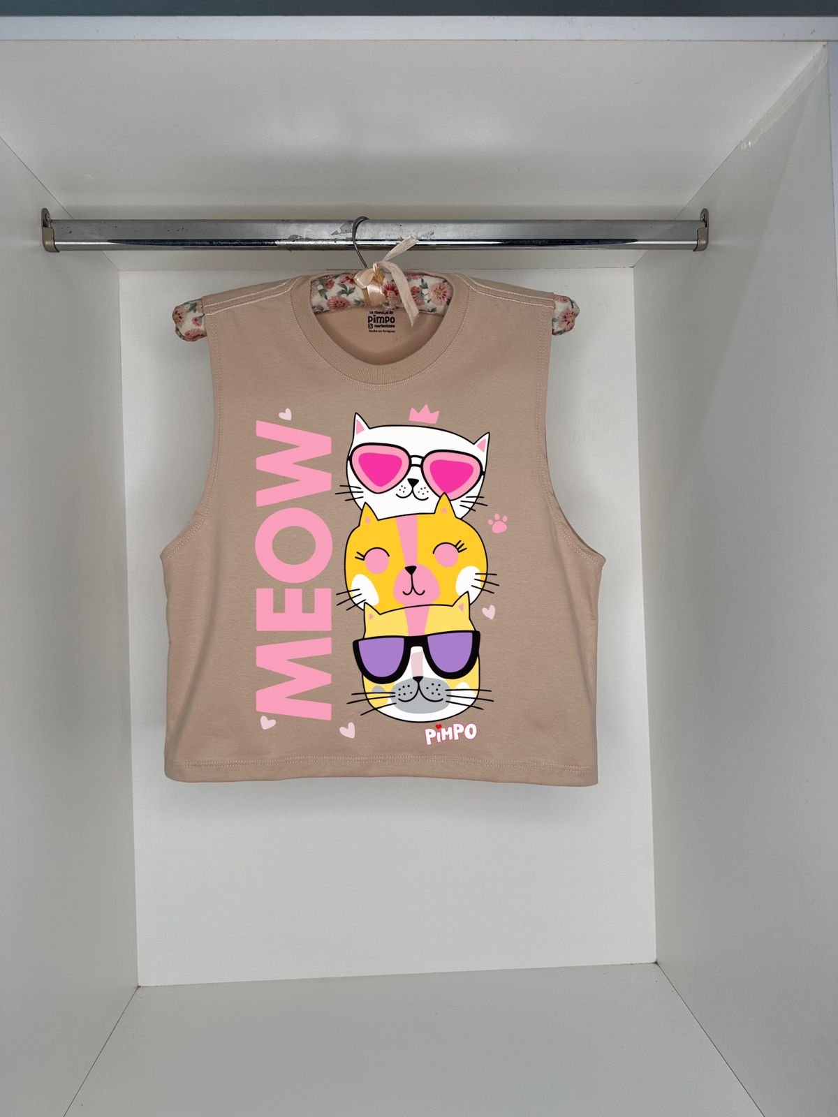 Meow By: @mariepimpo