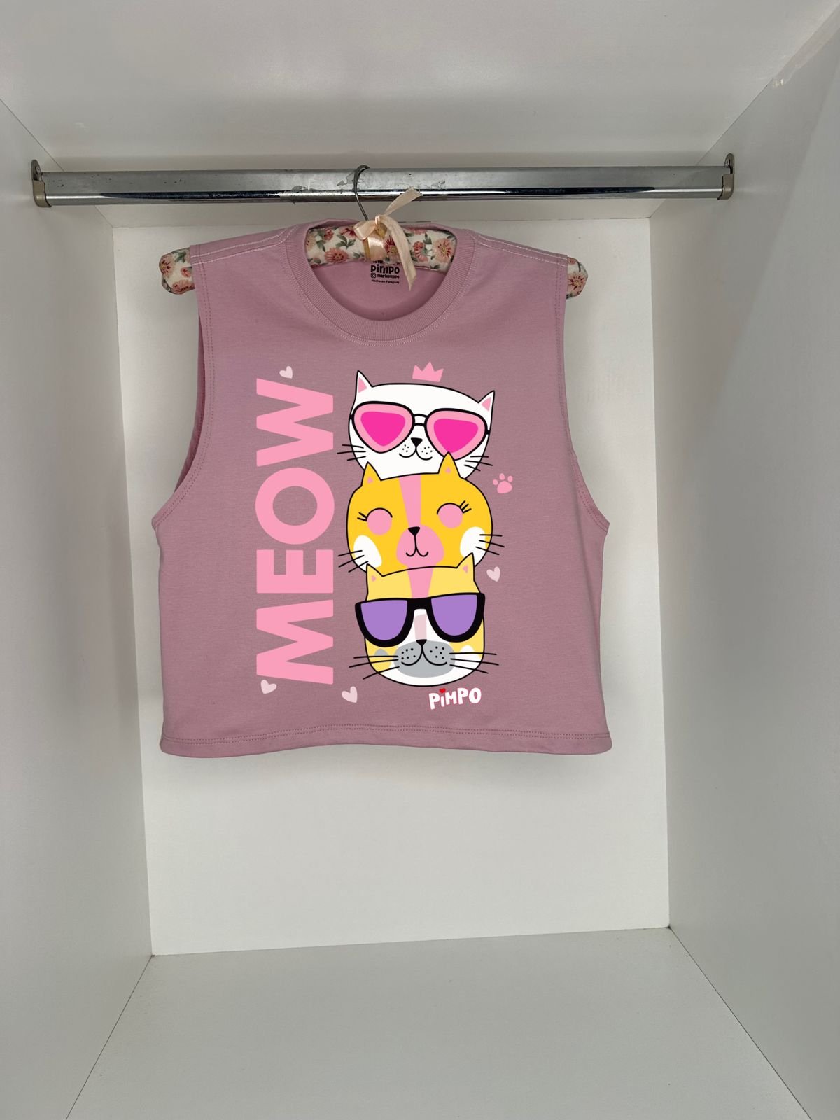 Meow By: @mariepimpo