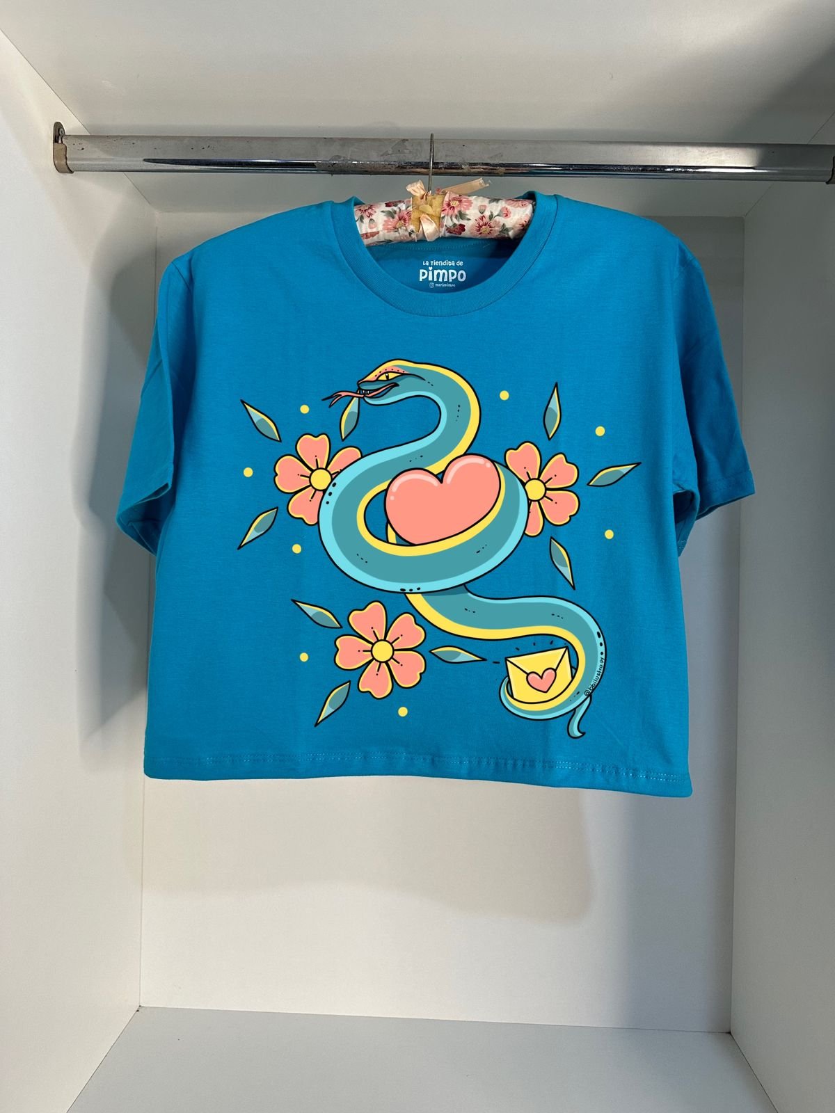 Vibora By: @bbilustra.py