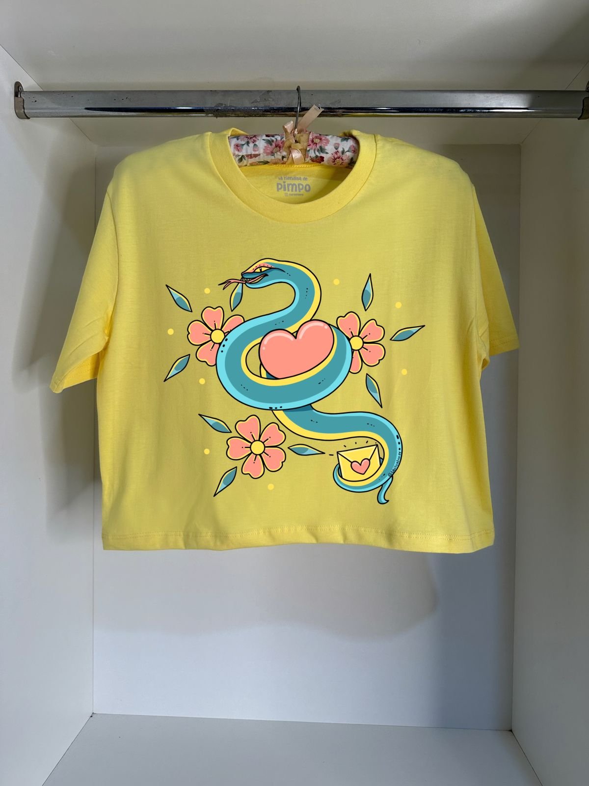 Vibora By: @bbilustra.py