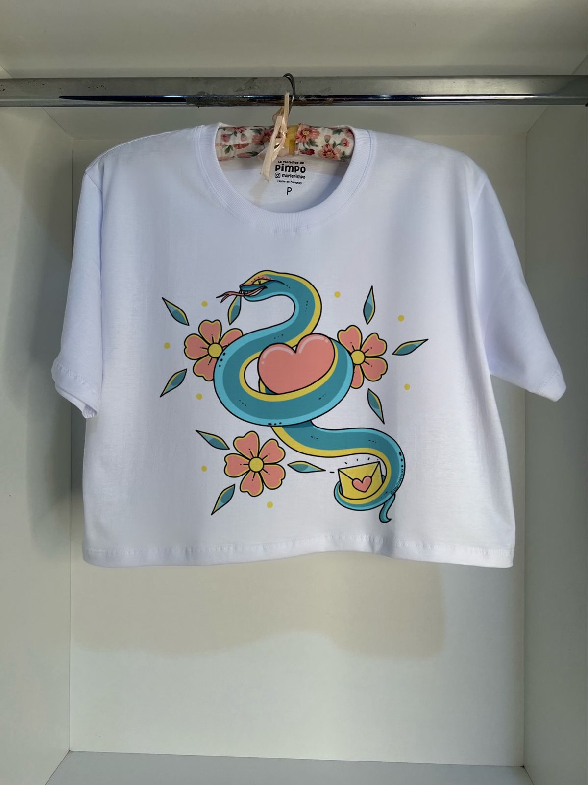 Vibora By: @bbilustra.py