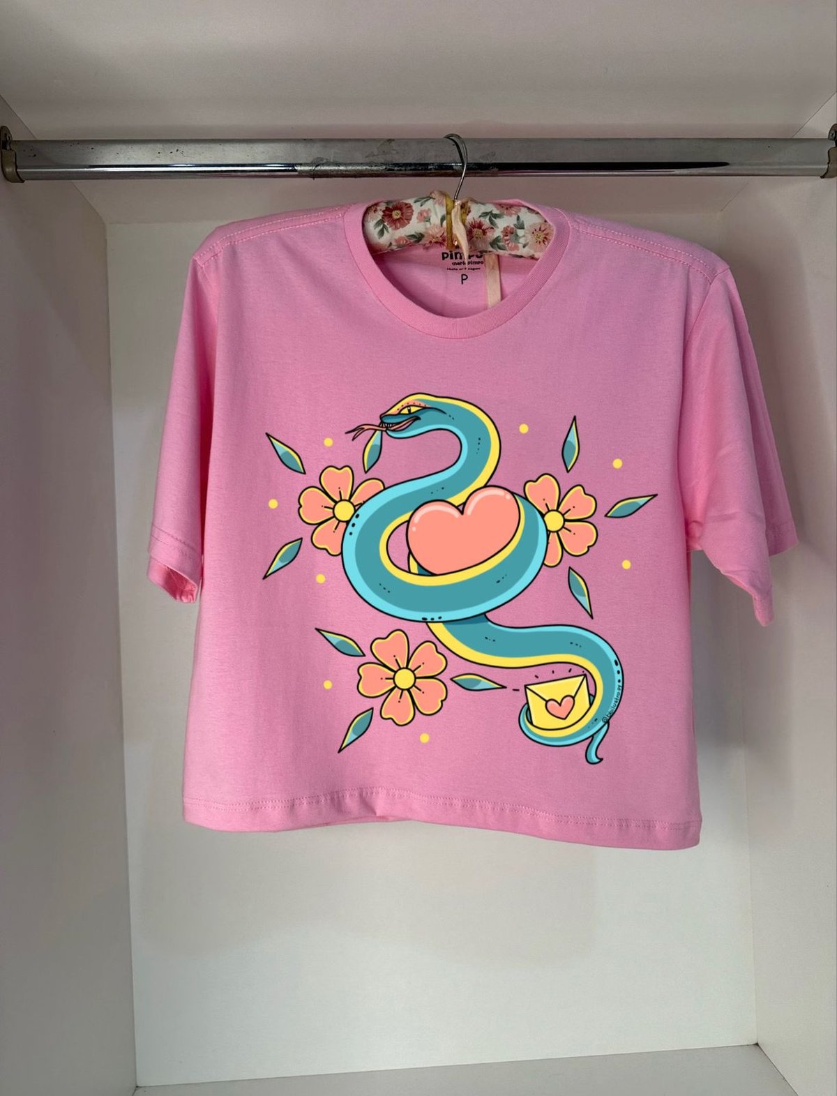 Vibora By: @bbilustra.py