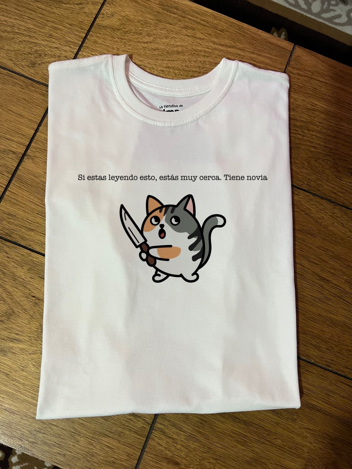 Si estas leyendo esto....