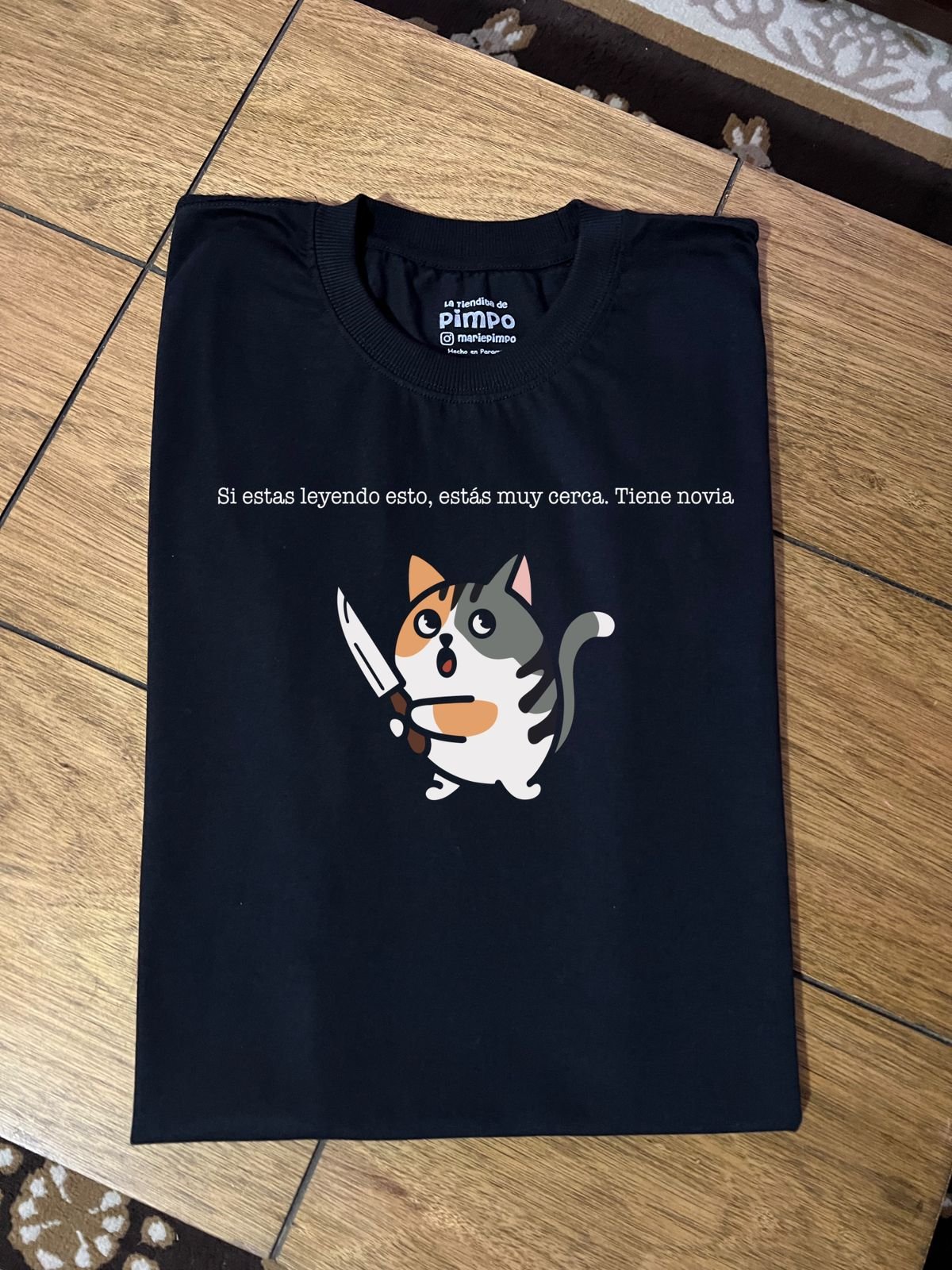 Si estas leyendo esto....