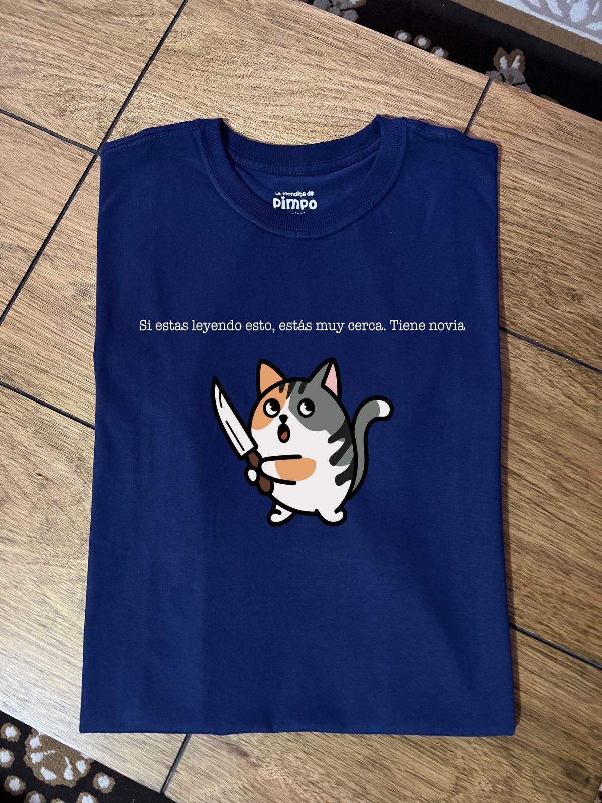 Si estas leyendo esto....