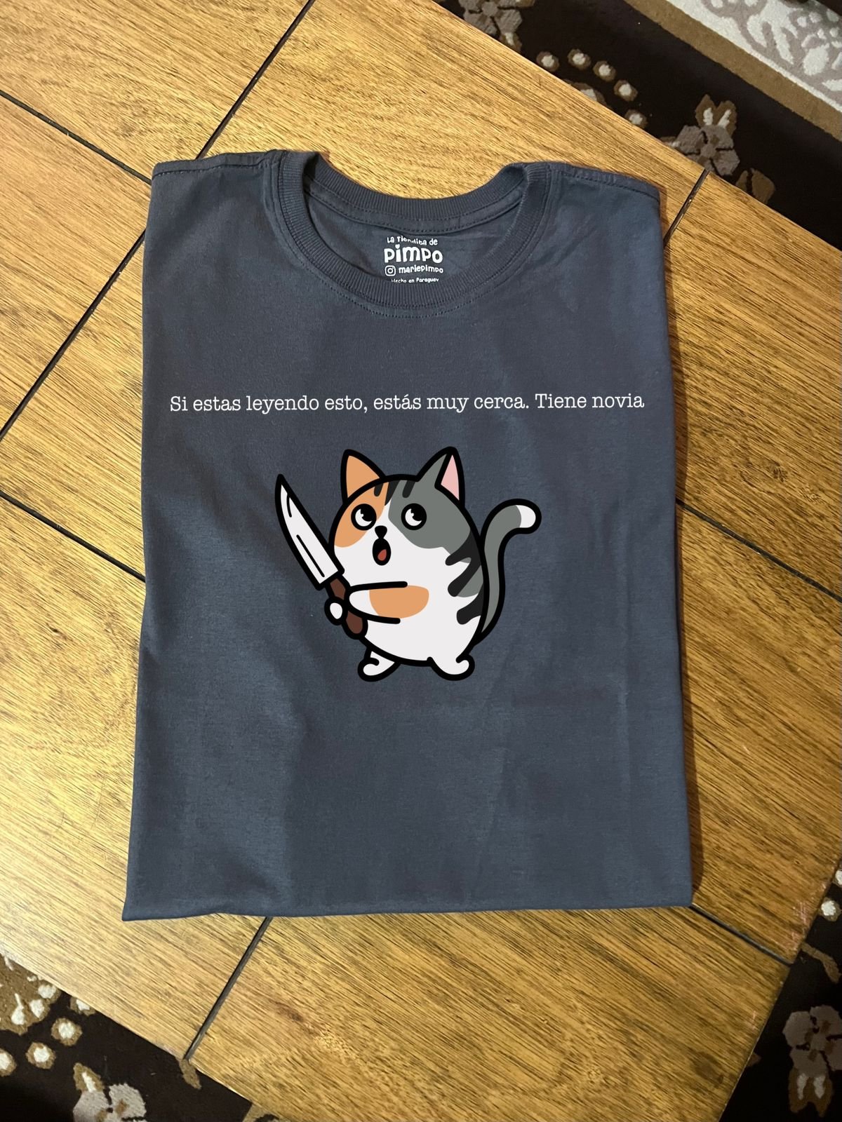 Si estas leyendo esto....