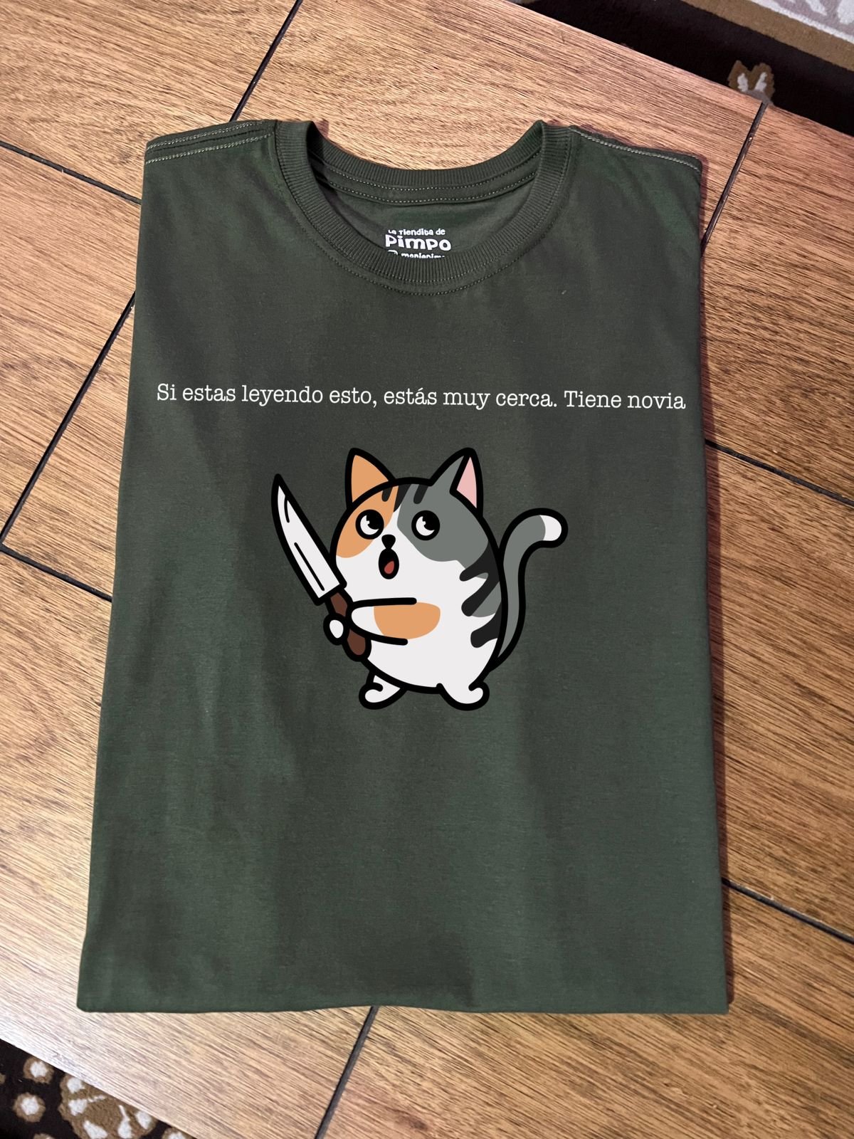 Si estas leyendo esto....