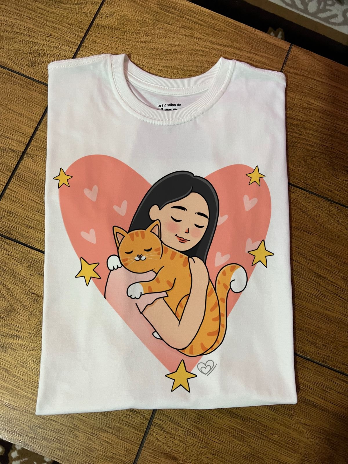 Mami de michi By: @bbilustra.py