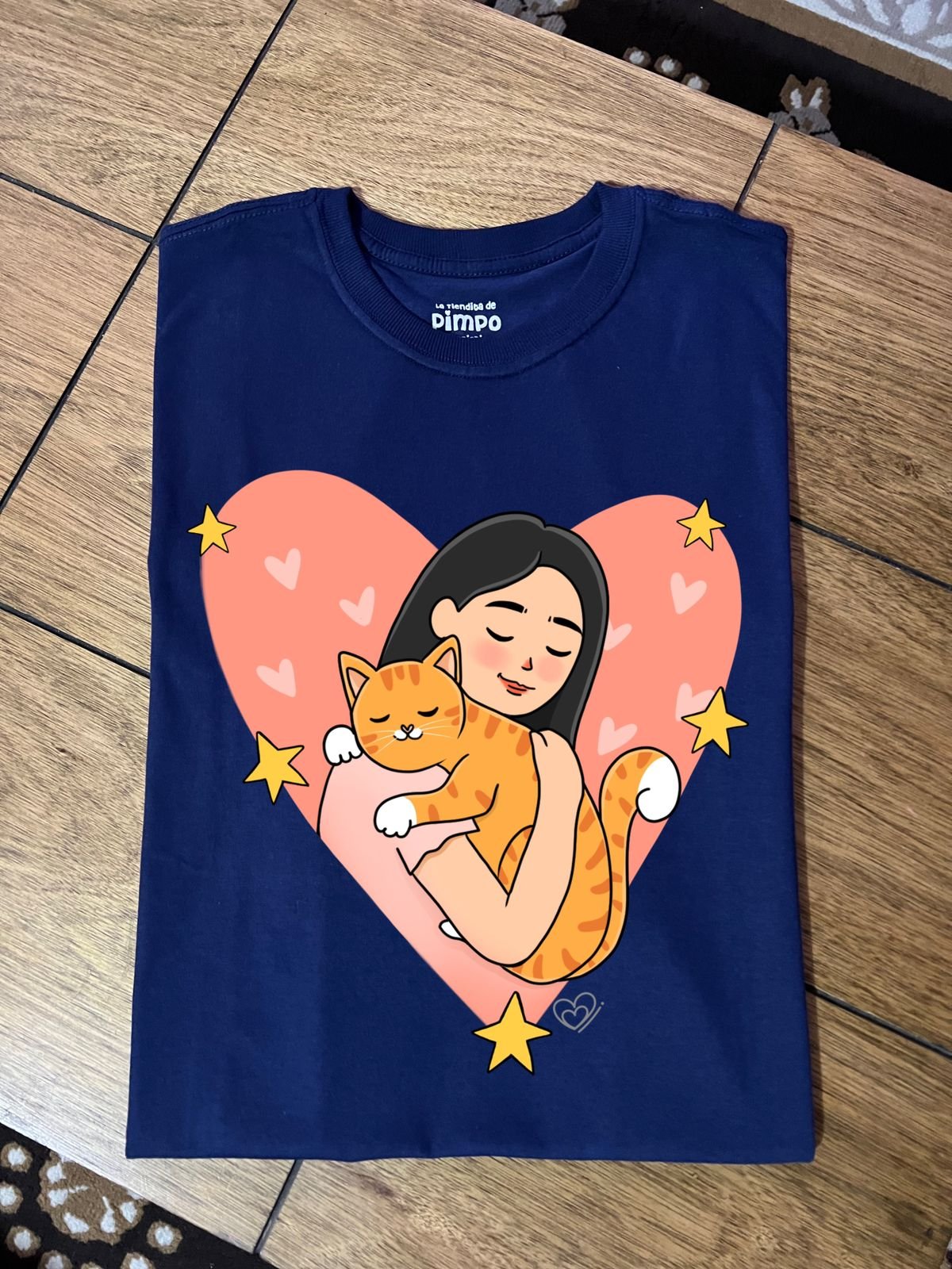 Mami de michi By: @bbilustra.py