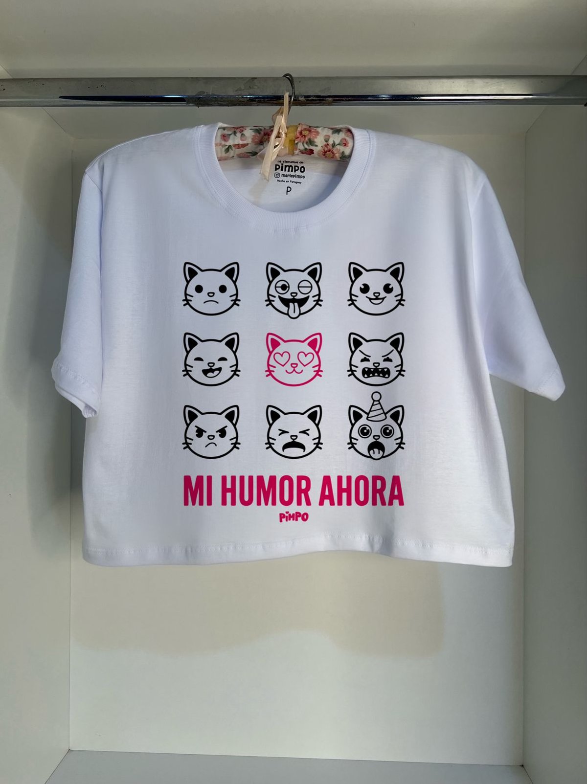 Mi humor hoy By: @mariepimpo