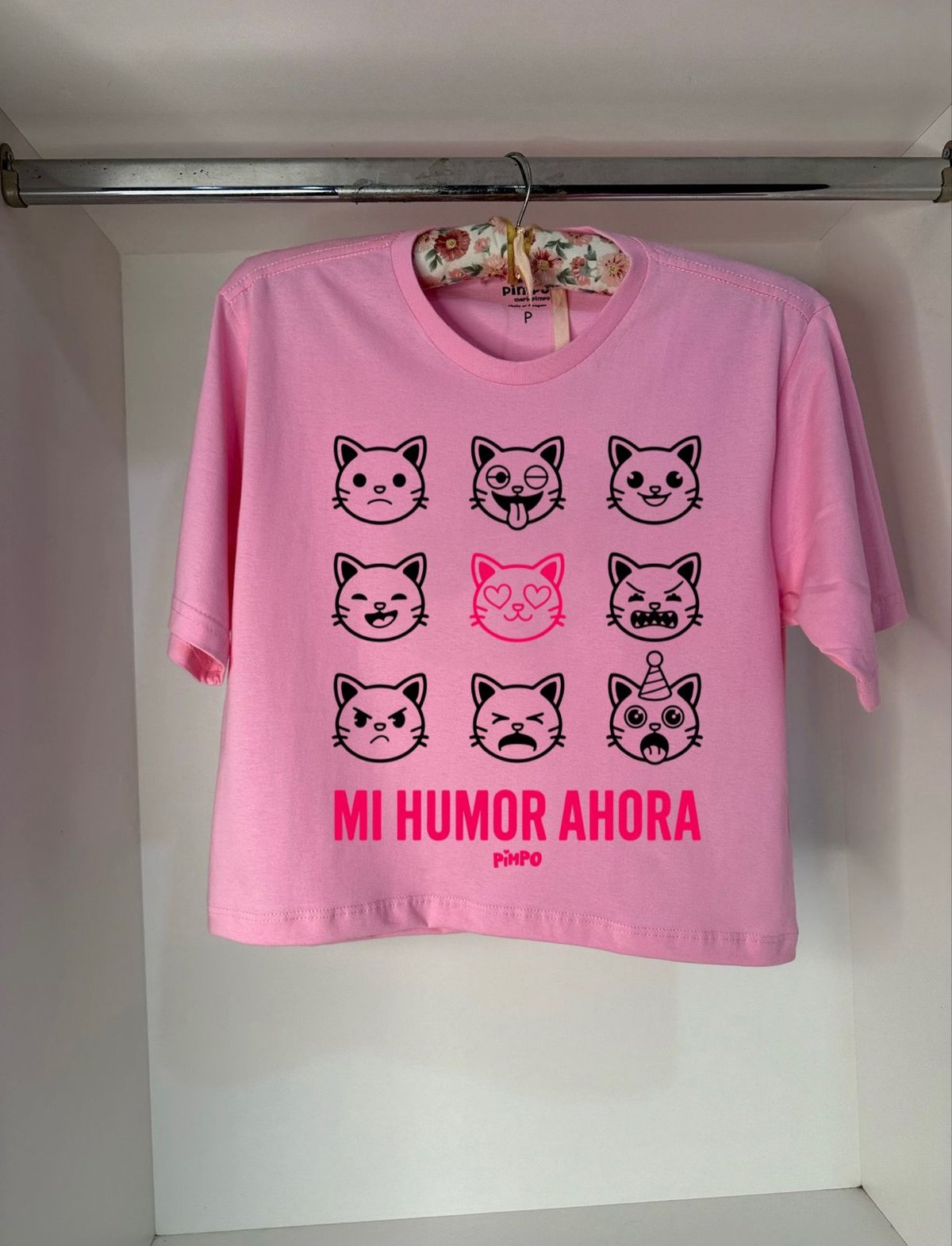 Mi humor hoy By: @mariepimpo