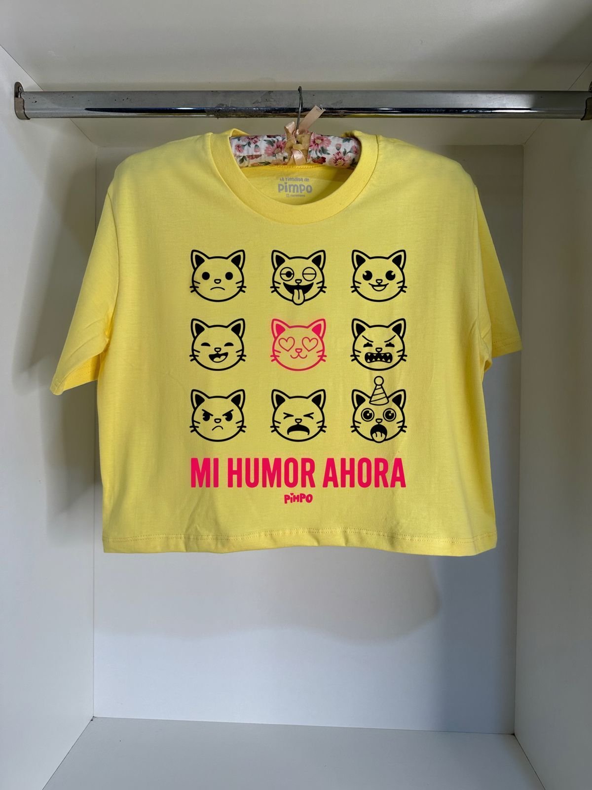 Mi humor hoy By: @mariepimpo