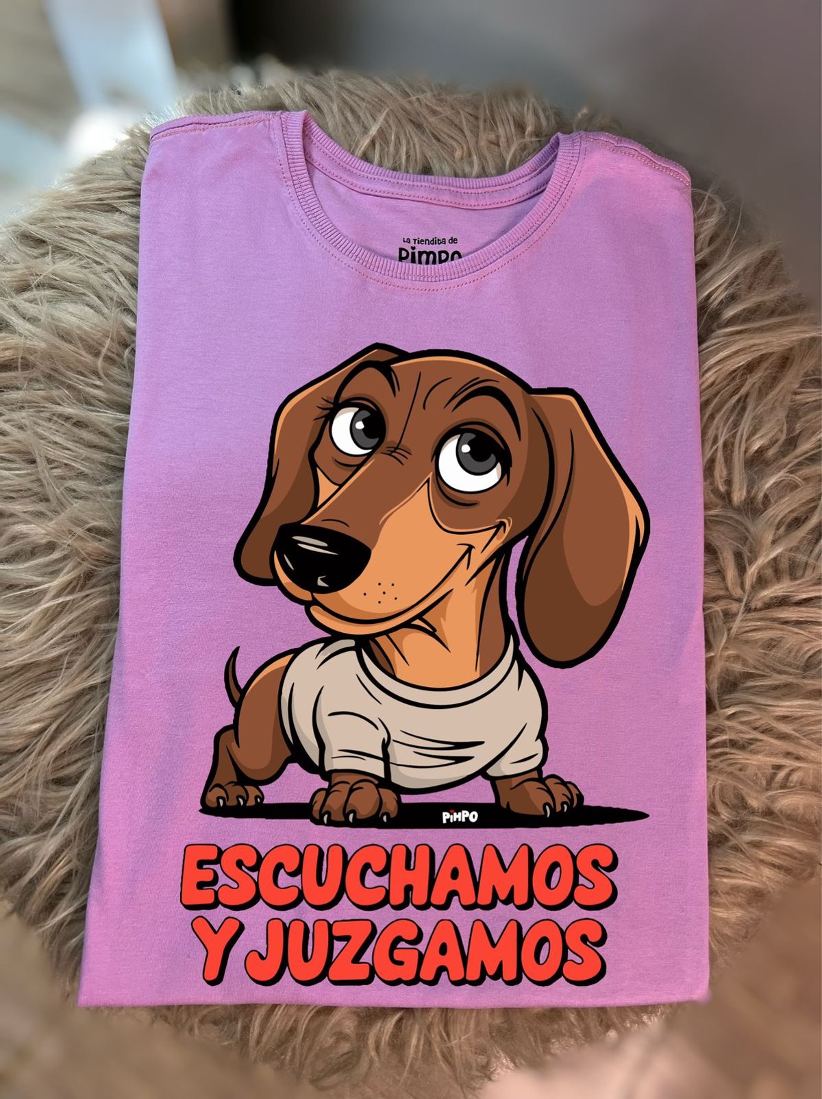 Salchi Escuchamos y juzgamos By: @mariepimpo