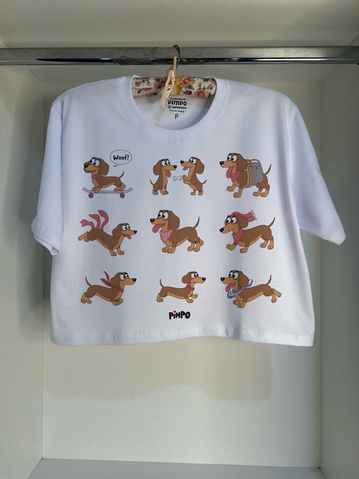 Salchis By: @mariepimpo